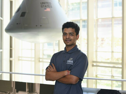 Aaryan Lath